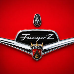 Fuego'Z R1