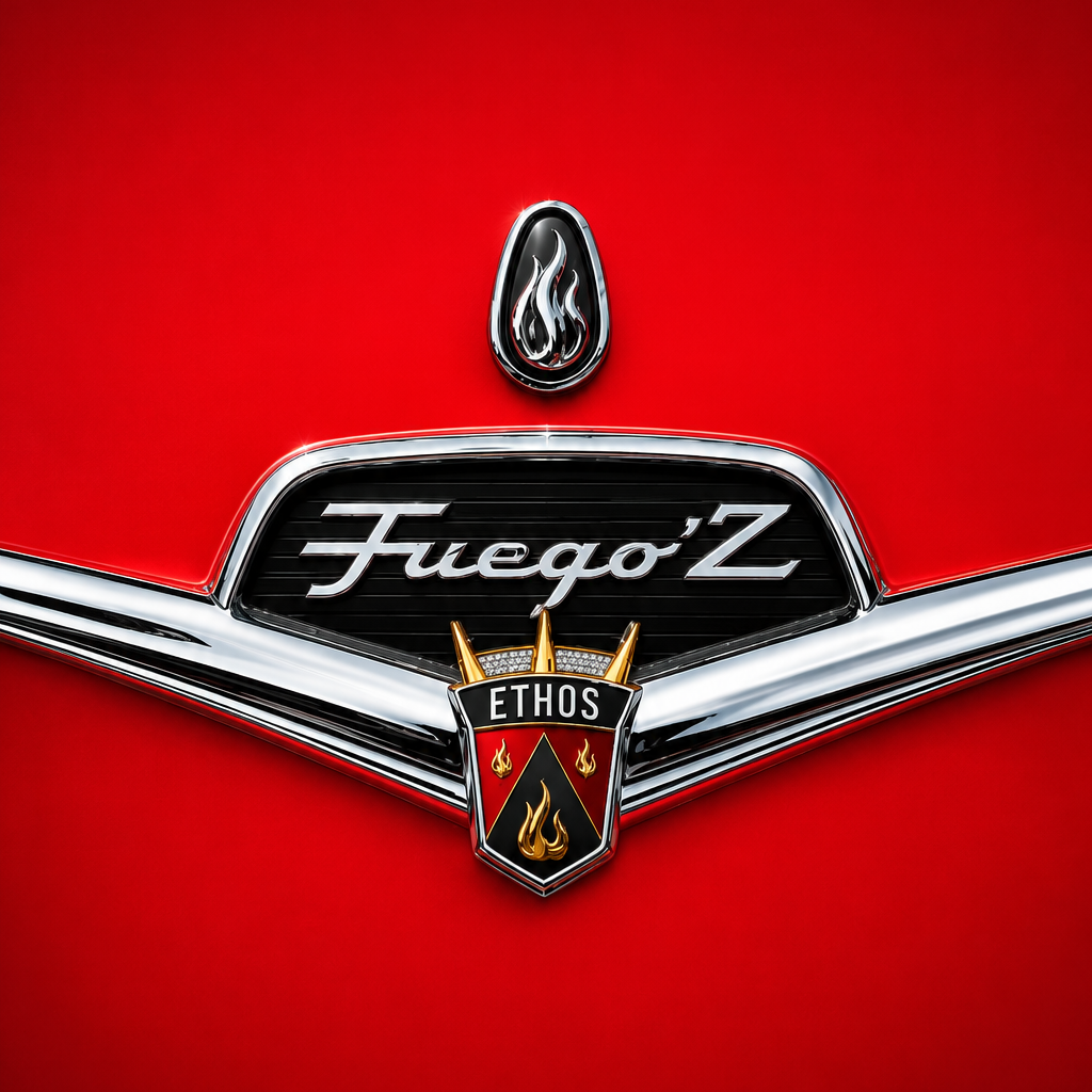 Fuego’Z R1